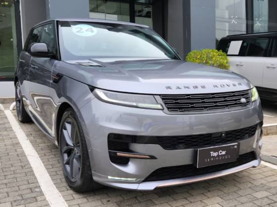 LAND ROVER RANGE ROVER SPORT 3.0 D350 TURBO DIESEL MHEV DYNAMIC HSE AWD AUTOMÁTICO LAND ROVER RANGE ROVER SPORT 3.0 D350 TURBO DIESEL MHEV DYNAMIC HSE AWD AUTOMÁTICO